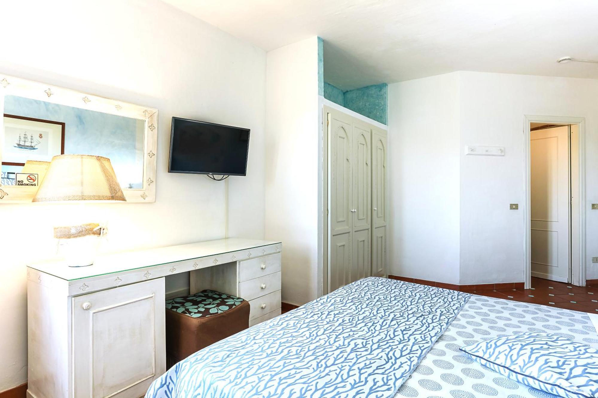 Hotel Stefania Boutique Hotel By The Beach Olbia Quarto foto